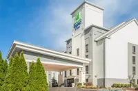 Holiday Inn Express & Suites Louisville East Các khách sạn ở Middletown