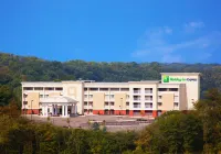 Holiday Inn Express CINCINNATI WEST by IHG Hotels in Harrison
