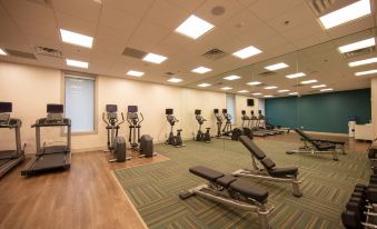 Holiday Inn Express Athens-University Area