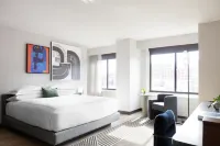 Kimpton Banneker Hotel Hotels in Ivy City / Gallaudet