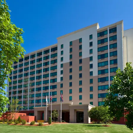 Crowne Plaza MEMPHIS DOWNTOWN by IHG
