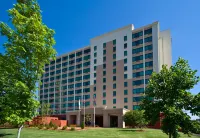Crowne Plaza MEMPHIS DOWNTOWN by IHG - Boutique