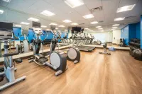 Holiday Inn Express & Suites Brevard – City Center Hotels in Boyd