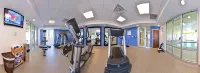 Holiday Inn Express & Suites TERRE HAUTE by IHG - Gym