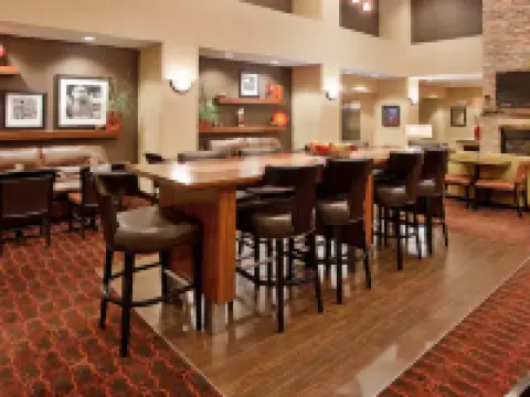 Hampton Inn & Suites Watertown Hotels in Codington County