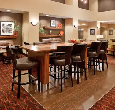 Hampton Inn & Suites Watertown