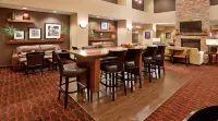 Hampton Inn & Suites Watertown