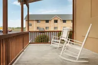 Travelodge by Wyndham Marysville Hotels in Marysville