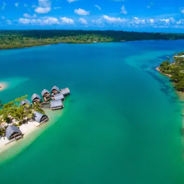 Holiday Inn Resort Vanuatu