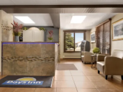 Days Inn by Wyndham Fort Collins Hotels in Larimer County