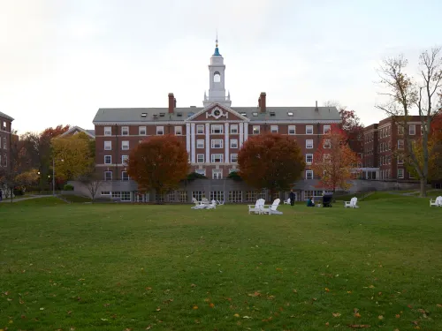 하얏트 리젠시 보스턴