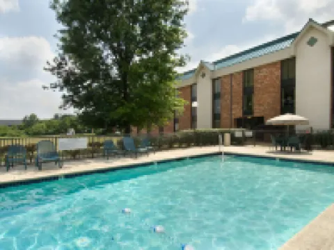 Wingate by Wyndham St Louis-Fenton Route 66 Hotels in Fenton