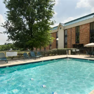 Wingate by Wyndham St Louis-Fenton Route 66