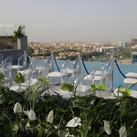 Crowne Plaza WEST CAIRO ARKAN by IHG