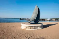Fairfield Inn & Suites Detroit Lakes Hotels in Detroit Lakes