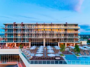 JW Marriott Marco Island Beach Resort