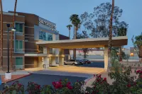 SpringHill Suites Palm Desert Hotels in Rancho Mirage