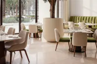 The Westin Saraya Aqaba Resort & Spa - bar