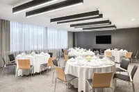 AC Hotel Pleasanton - 조식 운영