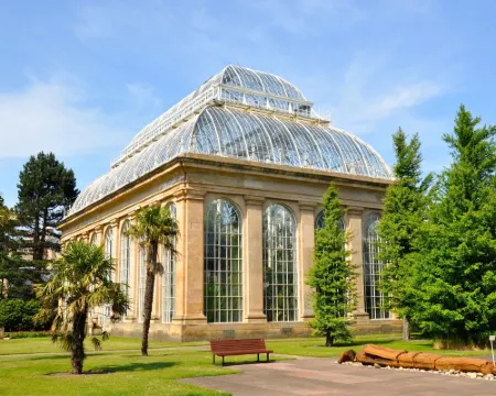 モクシー エディンバラ エアポート エディンバラのホテル