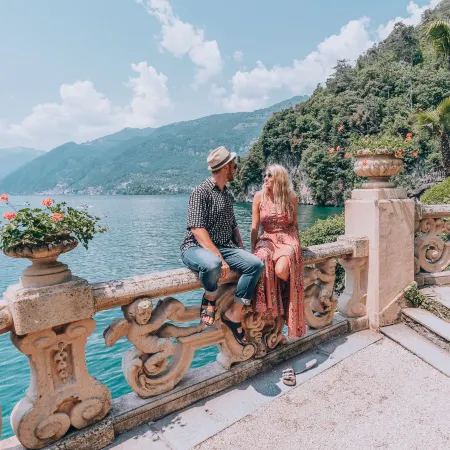 Sheraton Lake Como Hotel