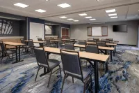 Fairfield Inn & Suites Denton