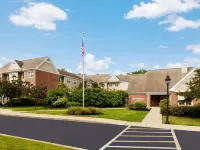 Residence Inn Boston Foxborough Hoteles en Foxborough