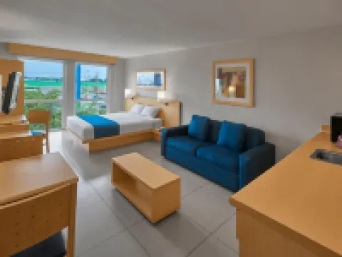 City Express by Marriott Minatitlan Hotels in Minatitlan