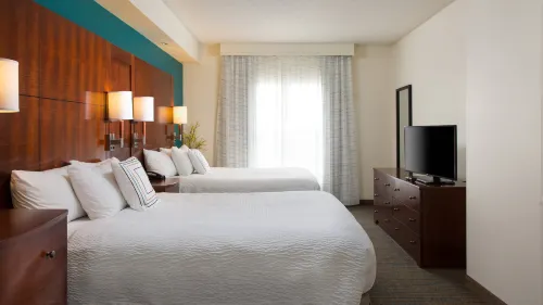 Residence Inn Kansas City Airport Hotels in May