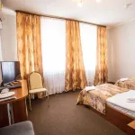 Azaliya na Moskovskoi Hotel in zona Museo nazionale della Repubblica del tartastan