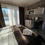 Karlen Hotel Hotels in Lakhdenpokhsky District