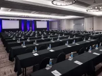 Hyatt Regency Morristown New Jersey at Hqs Plaza