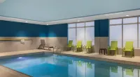 Hampton Inn by Hilton Orangeville, on Отели в г. Моно