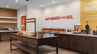 Hampton Inn by Hilton Orangeville, on Отели в г. Моно