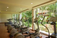 Sheraton Buganvilias Resort & Convention Center - Gym