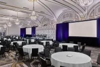 Palace Hotel, a Luxury Collection Hotel, San Francisco - breakfast