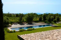 Agriturismo Resort Il Foionco - Swimmingpools