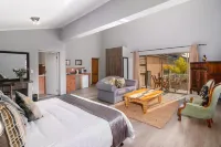 Overmeer Guest House Hotels in Simola Golf and Country Estate