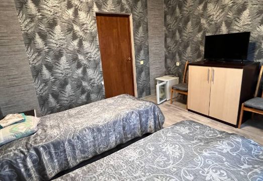 Hotel Complex Slavyanskiy 이미지