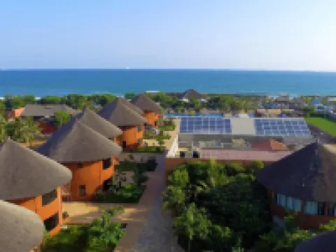 Marcelo Beach Club Hotels in Golfe