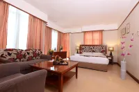 Hotel Maximillian