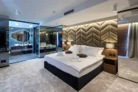 Hotel Turist - Quầy bar