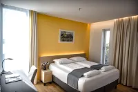 Hotel South Coast Hotels in 