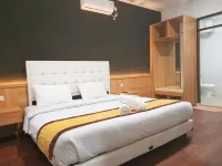 Jatiluhur Valley Resort - พร้อมอาหารเช้า