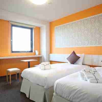 ホテルユーラシア舞浜アネックス Rooms