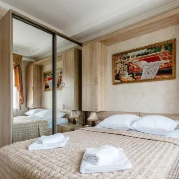 Calypso (Калипсо) Отели в г. 