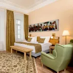 Marosejka 2/15 Hotel Hotel dekat GUM