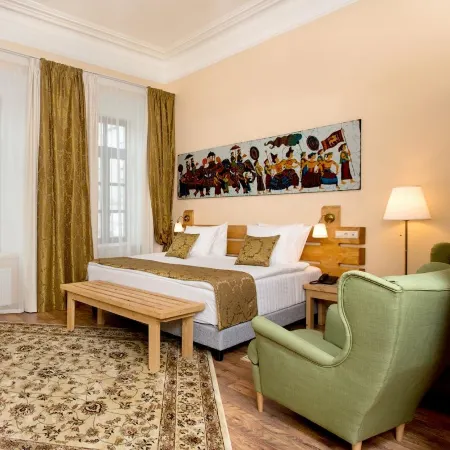 Маросейка 2/15 Отели рядом с достопримечательностью «Храм Василия Блаженного»