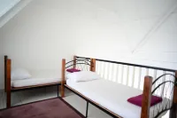 Tiny Boutique Habitat Hotel di Tanah Rata