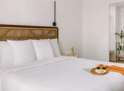 Yelo Belle Epoque Hotel Centre Ville, Sonder